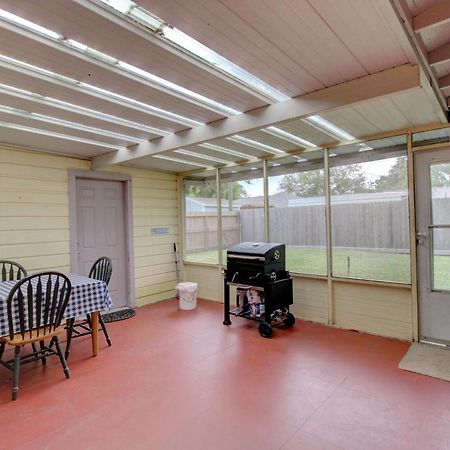 Charming 2Br Near University, Beach & Attractions Galveston Kültér fotó