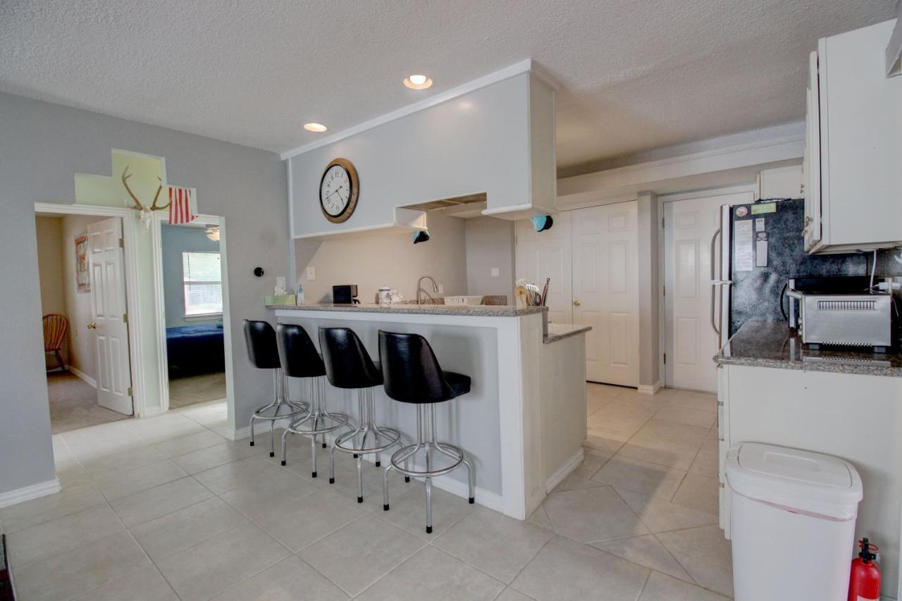 Charming 2Br Near University, Beach & Attractions Galveston Kültér fotó