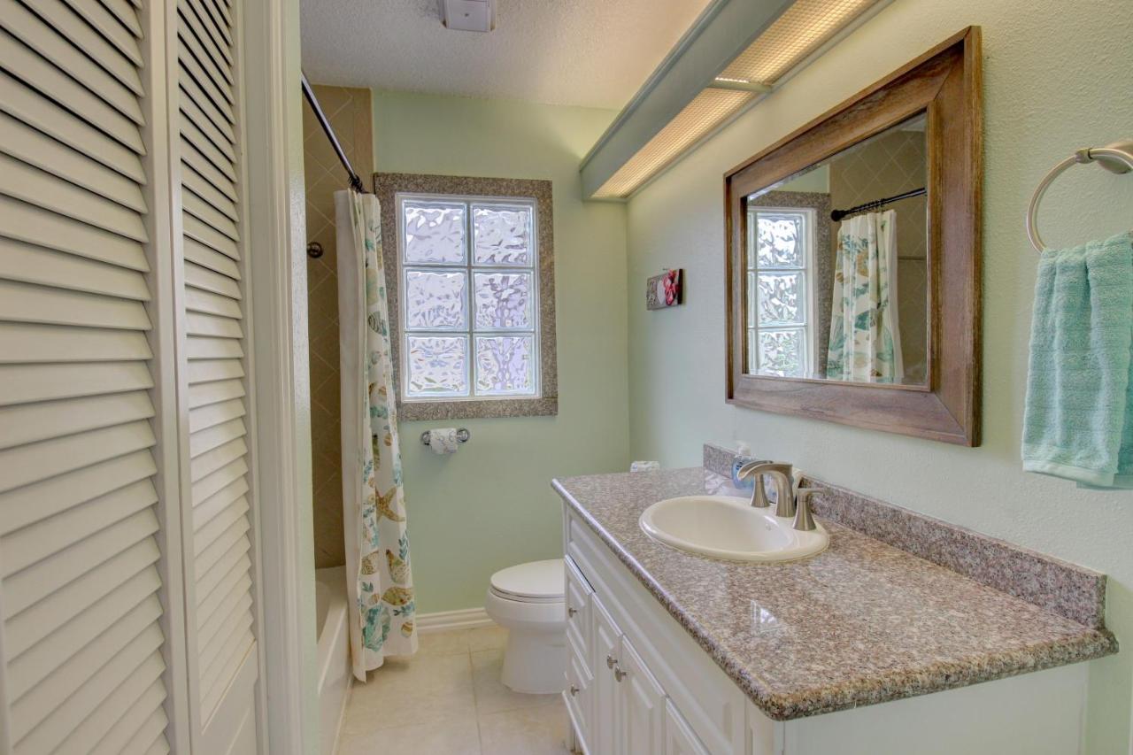 Charming 2Br Near University, Beach & Attractions Galveston Kültér fotó