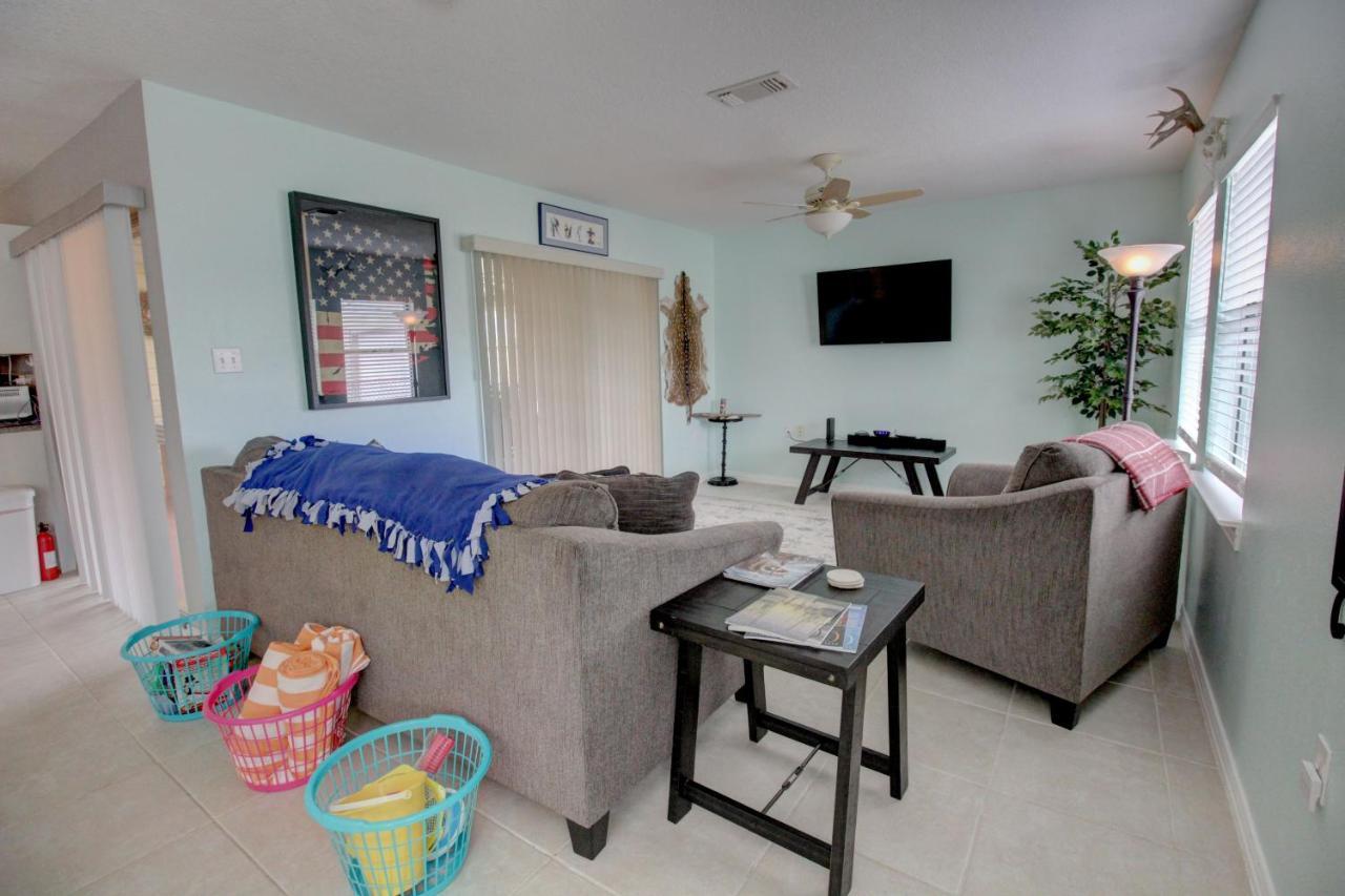 Charming 2Br Near University, Beach & Attractions Galveston Kültér fotó