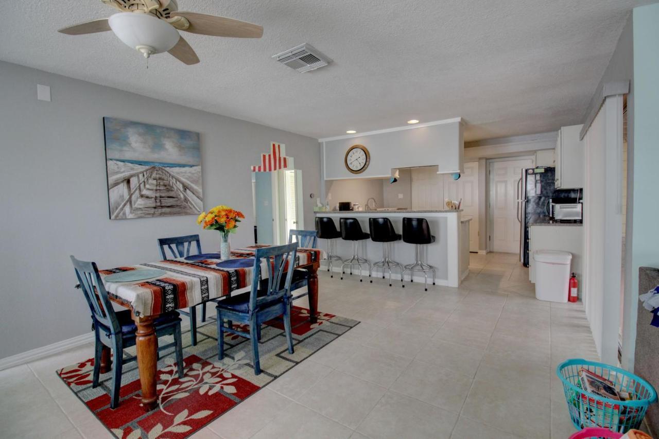 Charming 2Br Near University, Beach & Attractions Galveston Kültér fotó